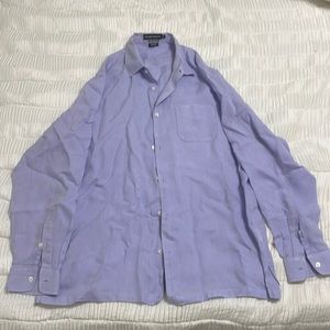 Men’s island company linen shirt